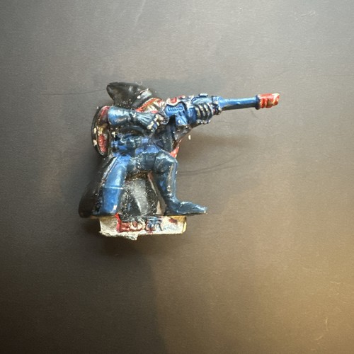Eldar ranger scout rogue - scout,