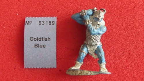 Grenadier models 103 frost - grenadier,
