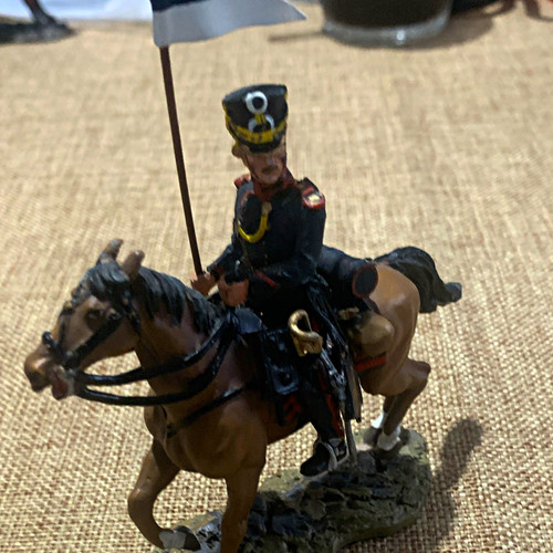 Del prado prussian - prado,