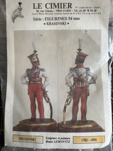 Original cimier miniatures - original, le