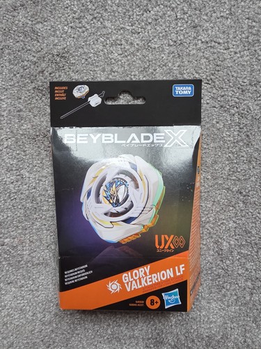 Beyblade glory valerion - x,