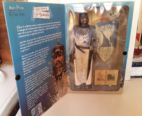 Inch monty python and - python,