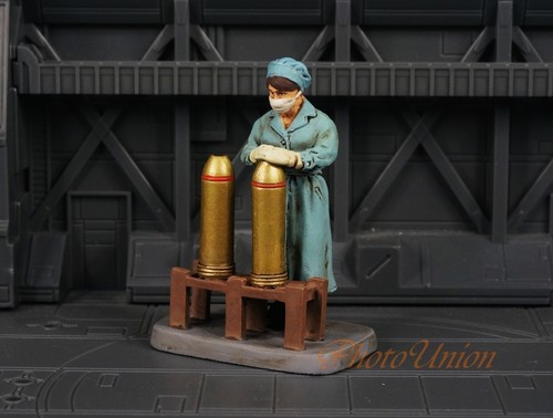 Corgi forward march civilians - corgi,