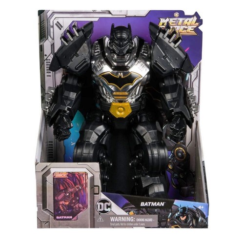 Comics metal force batman - dc,