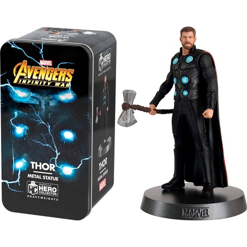 Hero collector avengers - hero,