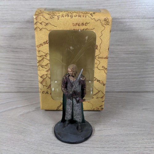 Eaglemoss gamling lord - gamling,