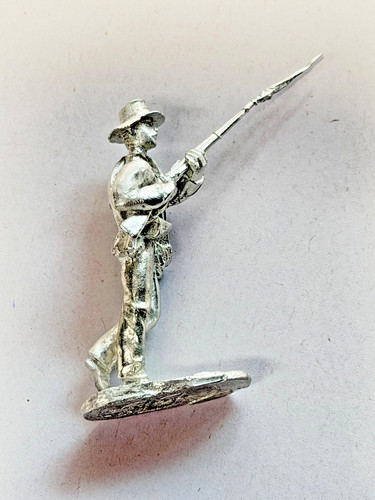 Lancer 54mm white - 54mm,