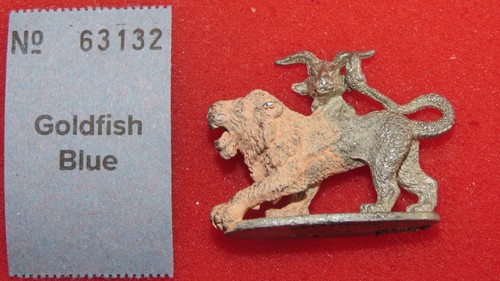 Grenadier models chimera - grenadier,
