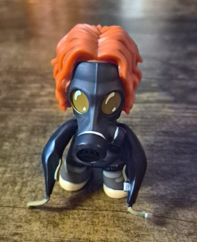 Metal gear solid the phantom - gear, v