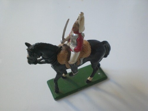 Britains mounted british - britains,