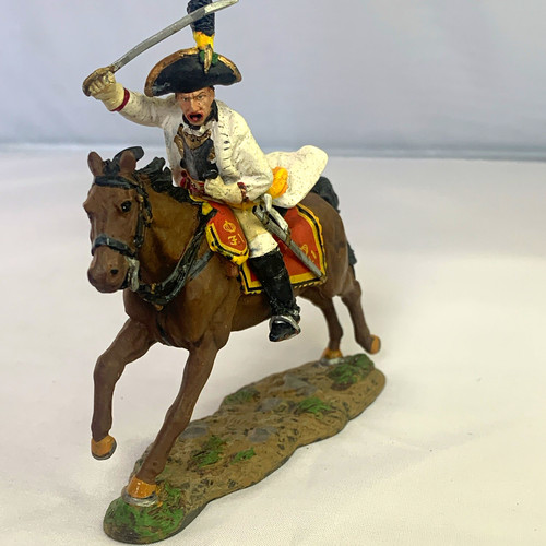 Del prado officer austrian - del,