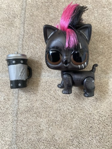 Suprise pets metal - l.o.l, (