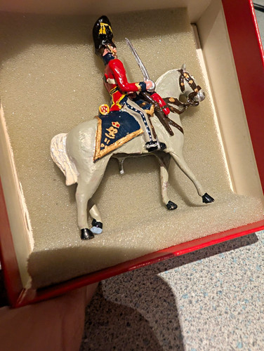 Lehmann british cavalry - lehmann,