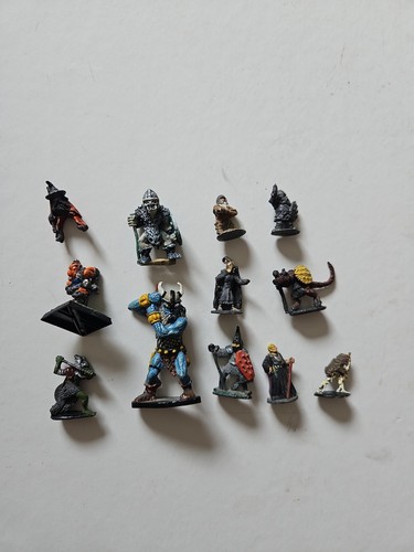 Warhammer fantasy various - warhammer,