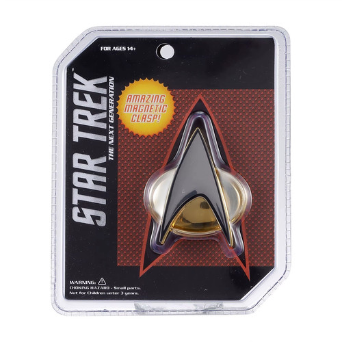 Star trek tng - trek,