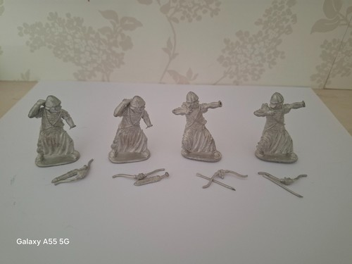 Alpha 54mm roman - alpha,