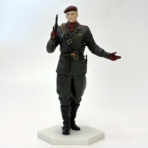 Konami metal gear solid - konami,