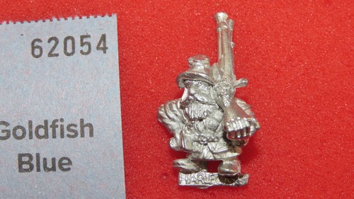 Harlequin miniatures dwarf - harlequin,