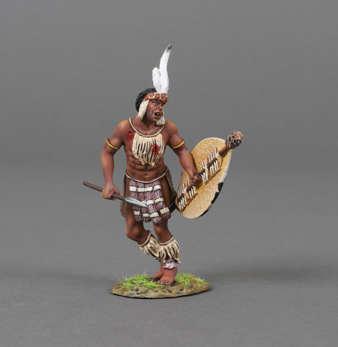 Thomas gunn sfa065 zulu - sfa065,