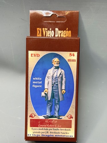 Viejo dragoń miniatures - el,