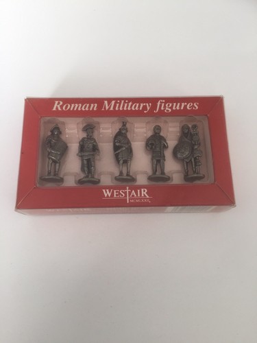 Roman military figures westair - military,