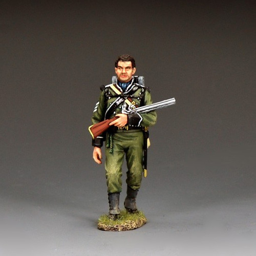 King and country na563 - king,
