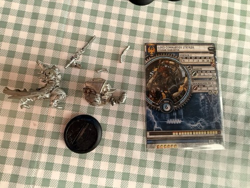 Privateer press cygnar - press,