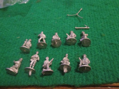 White metal japanese - metal,