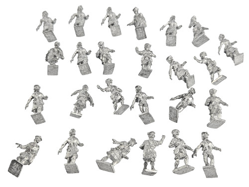 Job lot historical military - of,