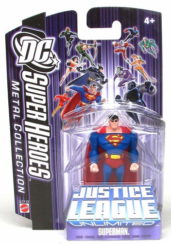 Super heroes metal - heroes,