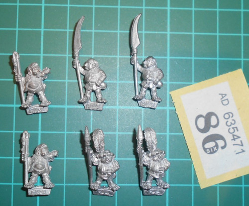 Citadel halflings empire - citadel,