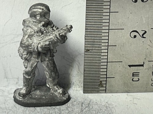 Ral partha 20thcentury plus - 20thcentury,