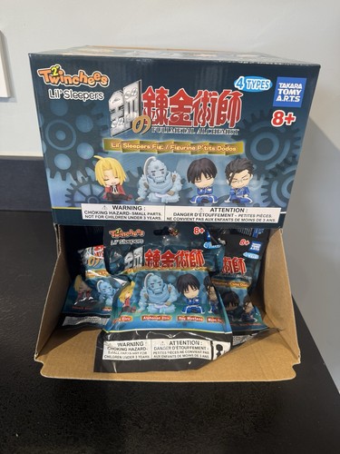 Full metal alchemist - full,