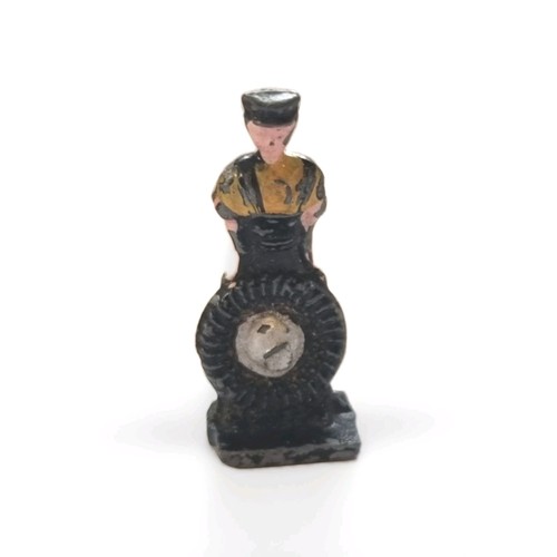 Wardie master models 60 - ,
