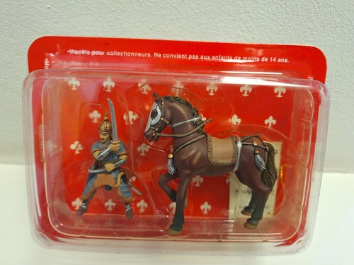 Deagostini medieval warrior - medieval,