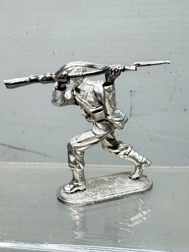 Hinchliffe 54mm anglo - hinchliffe,