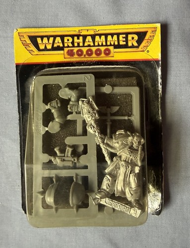 Vintage citadel 40k space - citadel,