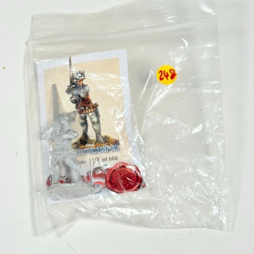 Harry hotspur metal - harry,