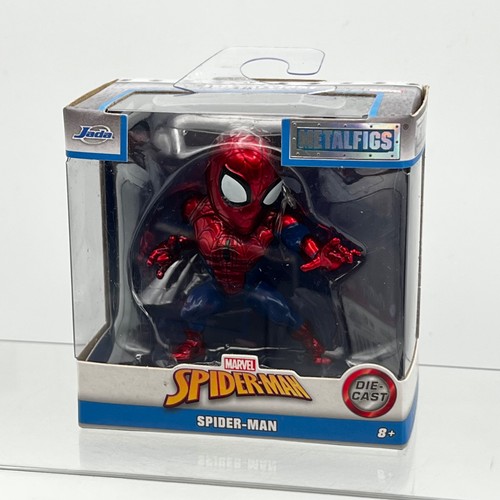 Jada toys marvel - jada, metalfigs