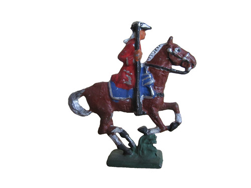 British cavalier full - cavalier,