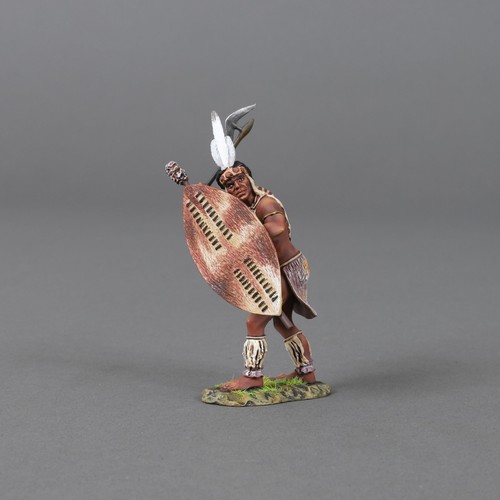 Thomas gunn sfa066 zulu - thomas,