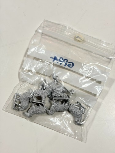 Roleplaying miniatures metal - roleplaying,