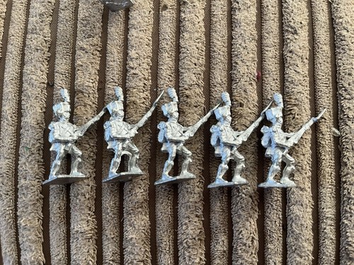 28mm metal french - 28mm,