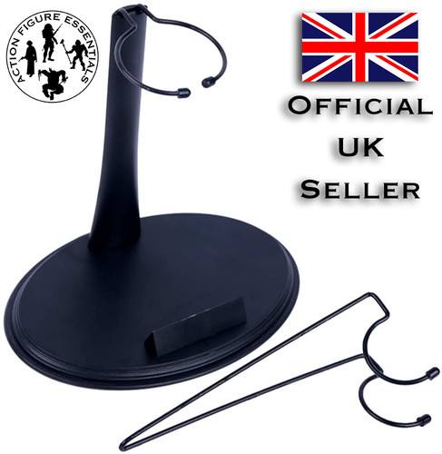 Figure stand action man - figure,