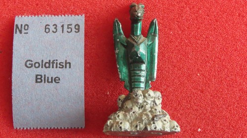 Grenadier fantasy lords 6001 - lords,