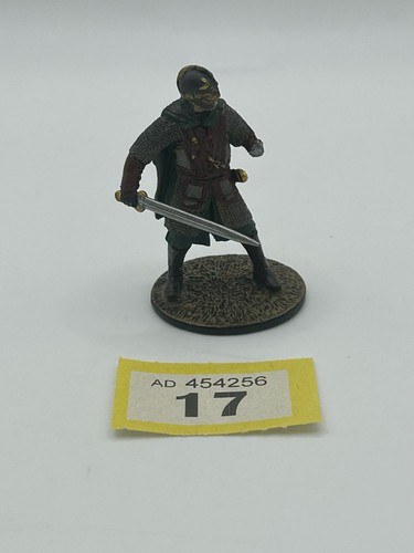 Eaglemoss lord the - eaglemoss,