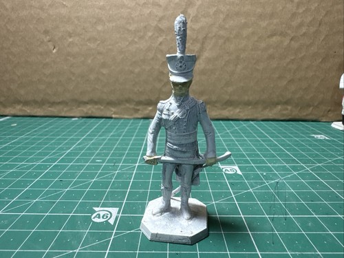 Rose minatures metal soldier - minatures,