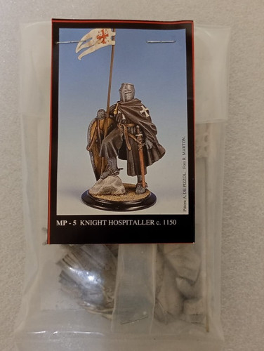 Friulmodel 54mm metal figure