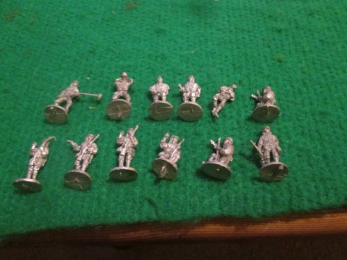 White metal japanese - 12,
