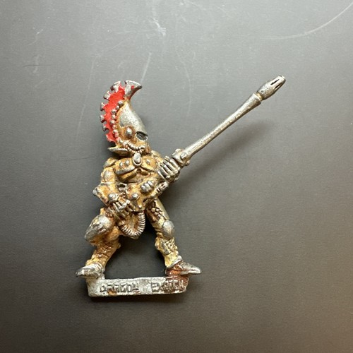 Vintage 90s warhammer 40k - 90s,